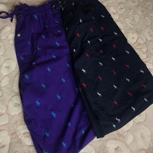 POLO Ralph Lauren Pajama Pants